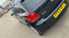 Volkswagen Polo 1.2 60 Match Edition 5dr Petrol Hatchback